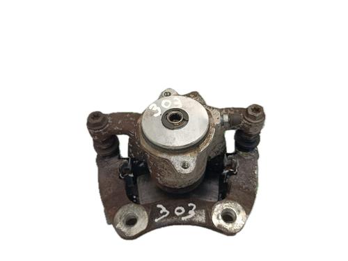 Left front brake caliper RENAULT SCÉNIC III (JZ0/1_) 1.5 dCi | BP29773126M105