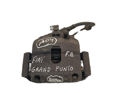 Used Left front brake caliper FIAT GRANDE PUNTO (199_) 1.2 (69 hp) 29773127
