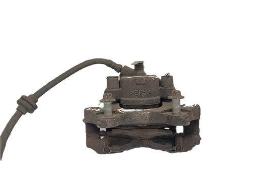 Left front brake caliper FIAT GRANDE PUNTO (199_) 1.2 | BP29773127M105