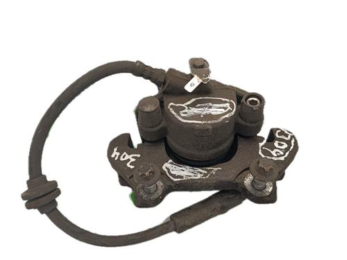 Left front brake caliper FIAT GRANDE PUNTO (199_) 1.2 | BP29773127M105