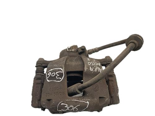 Bremssattel links vorne für ALFA ROMEO MITO (955_) 1.3 MultiJet (955AXH1B, 955AXT1A) (90 hp) 29773129