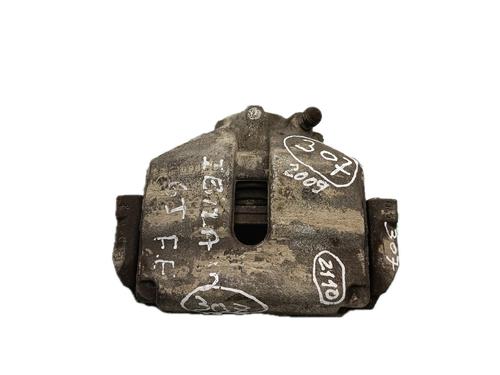 Used Left front brake caliper SEAT IBIZA IV (6J5, 6P1) 1.4 TDI (80 hp) 29773130