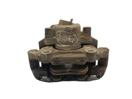 Left front brake caliper SEAT IBIZA IV (6J5, 6P1) 1.4 TDI | BP29773130M105