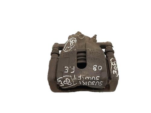 Venstre bremsekaliber foran SUZUKI SWIFT III (MZ, EZ) 1.3 DDiS (RS413D) (69 hp) 29773131