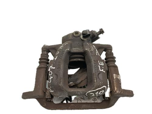 Used Left front brake caliper PEUGEOT 407 (6D_) 1.6 HDi 110 (6D9HZC, 6D9HYC) (109 hp) 29773133