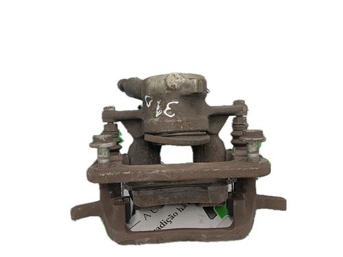 Left front brake caliper PEUGEOT 407 (6D_) 1.6 HDi 110 (6D9HZC, 6D9HYC) | BP29773133M105