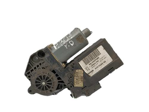 Right front window motor PEUGEOT 307 (3A/C) 1.6 HDi | BP29773136E20