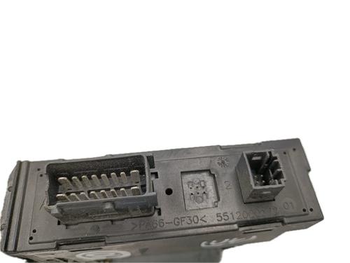 Right front window motor PEUGEOT 307 (3A/C) 1.6 HDi | BP29773136E20