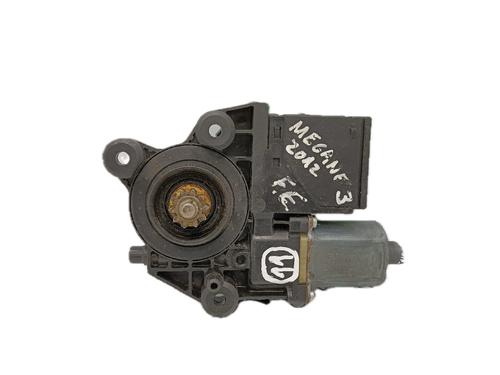 Used Right front window motor RENAULT MEGANE III Hatchback (BZ0/1_, B3_) 1.5 dCi (106 hp) 29773137