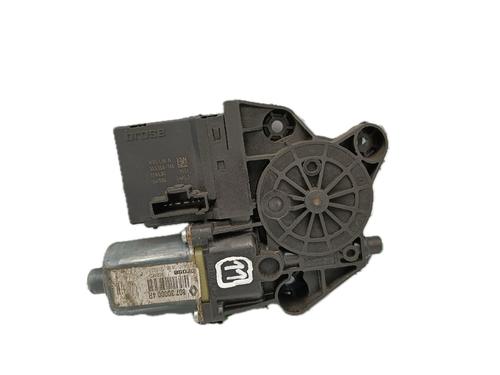 Right front window motor RENAULT MEGANE III Hatchback (BZ0/1_, B3_) 1.5 dCi | BP29773137E20