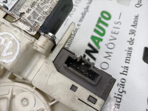 Right rear window motor PEUGEOT 407 (6D_) 2.0 (6DRFNB, 6DRFNE) | BP29773138E22 