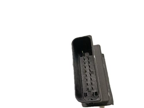 Rudehejsemotor bagstkærm højre SKODA OCTAVIA II (1Z3) 1.4 | BP29773139E22 