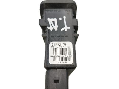 Rudehejsemotor bagstkærm højre SKODA OCTAVIA II (1Z3) 1.4 | BP29773139E22 