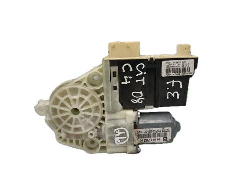 Rudehejsemotor forskærm venstre CITROËN C4 I (LC_) 1.6 HDi | BP29773140E21