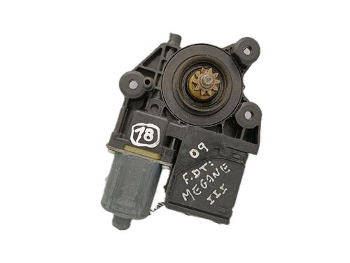 Used Right front window motor RENAULT MEGANE III Hatchback (BZ0/1_, B3_) 1.5 dCi (106 hp) 29773144