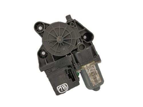 Right front window motor RENAULT MEGANE III Hatchback (BZ0/1_, B3_) 1.5 dCi | BP29773144E20