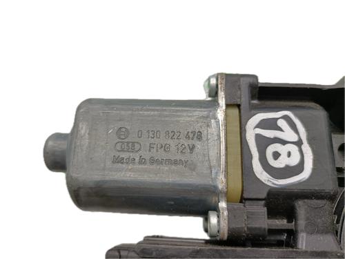Right front window motor RENAULT MEGANE III Hatchback (BZ0/1_, B3_) 1.5 dCi | BP29773144E20