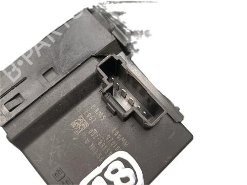 Right front window motor RENAULT MEGANE III Hatchback (BZ0/1_, B3_) 1.5 dCi | BP29773144E20