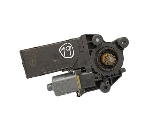 Used Left front window motor RENAULT SCÉNIC III (JZ0/1_) 1.5 dCi (110 hp) 29773145