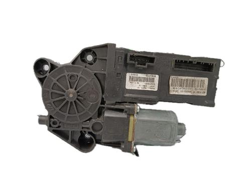 Left front window motor RENAULT SCÉNIC III (JZ0/1_) 1.5 dCi | BP29773145E21