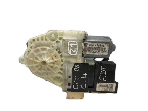 Right front window motor CITROËN C4 I (LC_) 1.6 HDi | BP29773147E20
