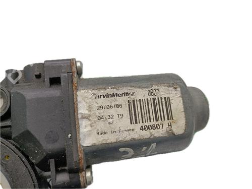 Portierruitmotor linksachter RENAULT ESPACE IV (JK0/1_) 2.0 dCi (JK01, JK02, JK1J, JK1K, JK1H) | BP29773150E23 