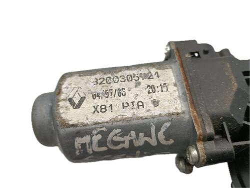 Portierruitmotor linksachter RENAULT ESPACE IV (JK0/1_) 2.0 dCi (JK01, JK02, JK1J, JK1K, JK1H) | BP29773150E23 