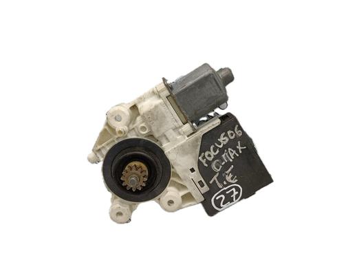 Portierruitmotor linksachter FORD FOCUS C-MAX (DM2) 1.6 TDCi (109 hp) 29773151
