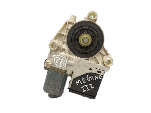 Left rear window motor RENAULT MEGANE III Combi Van (KZ0/1) 1.5 dCi | BP29773152E23