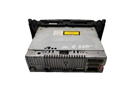 Autoradio MERCEDES-BENZ A-CLASS (W169) A 180 CDI (169.007, 169.307) | BP29773155E6 