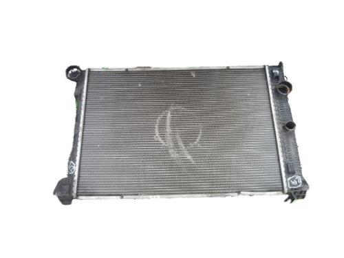 Used Water radiator MERCEDES-BENZ C-CLASS (W204) C 220 CDI (204.002) (170 hp) 29773157