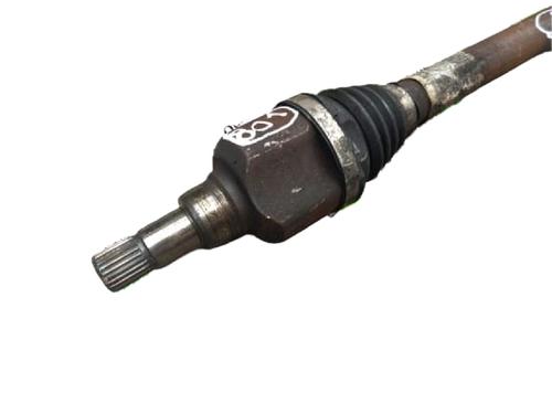 Right front driveshaft PEUGEOT 308 I (4A_, 4C_) 1.6 HDi | BP29773159M39