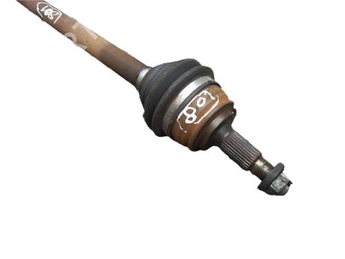 Right front driveshaft PEUGEOT 308 I (4A_, 4C_) 1.6 HDi | BP29773159M39