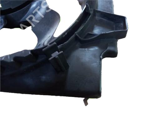 Radiator fan KIA CEE'D (JD) 1.6 CRDi 110 | BP29773161M35