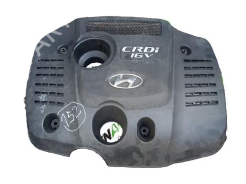 Used Other HYUNDAI TUCSON (JM) 2.0 CRDi (113 hp) 29773162