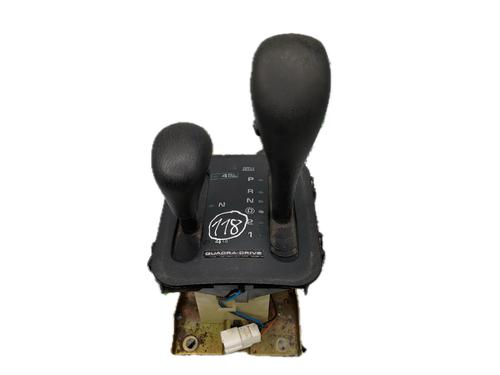 Used Gear lever JEEP GRAND CHEROKEE II (WJ, WG) 3.1 TD 4x4 (140 hp) 29773166