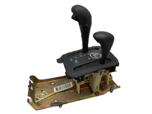 Gear lever JEEP GRAND CHEROKEE II (WJ, WG) 3.1 TD 4x4 | BP29773166M90 