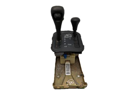 Gear lever JEEP GRAND CHEROKEE II (WJ, WG) 3.1 TD 4x4 | BP29773166M90 