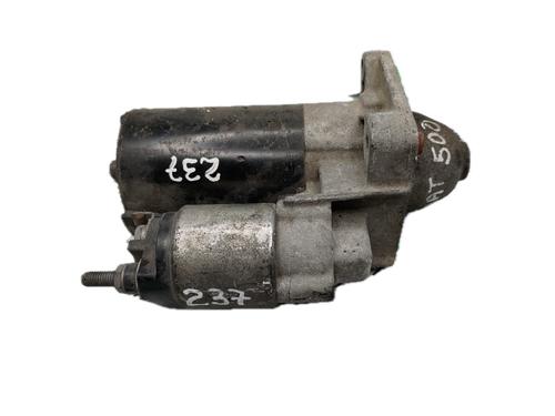 Startmotor FIAT 500 (312_) 1.2 (312AXA1A) (69 hp) 29773168