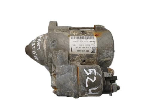 Starter SMART ROADSTER (452) 0.7 (452.432) | BP29773169M8