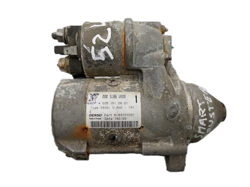 Starter SMART ROADSTER (452) 0.7 (452.432) | BP29773169M8