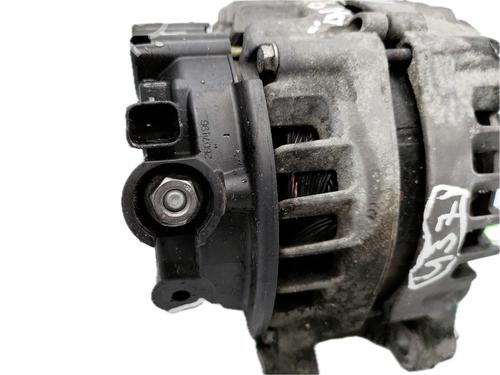 Alternator PEUGEOT 308 II (LB_, LP_, LW_, LH_, L3_) 1.6 HDi | BP29773170M7 