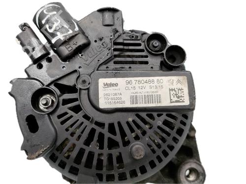 Alternator PEUGEOT 308 II (LB_, LP_, LW_, LH_, L3_) 1.6 HDi | BP29773170M7 