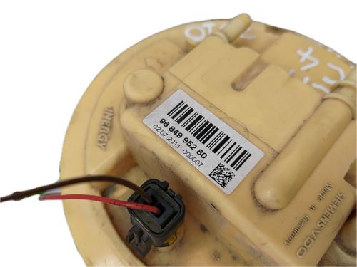 Bränslepump CITROËN C4 I (LC_) 1.6 HDi | BP29773172M76 