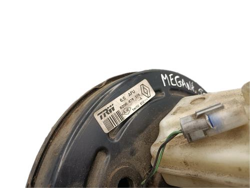 Servo brake RENAULT MEGANE II (BM0/1_, CM0/1_) 1.9 dCi | BP29773174M42