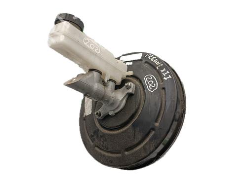 Bremseservo RENAULT MEGANE III Hatchback (BZ0/1_, B3_) 1.5 dCi (106 hp) 29773176