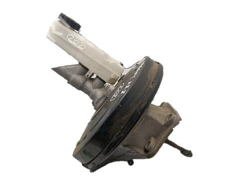 Servo brake RENAULT MEGANE III Hatchback (BZ0/1_, B3_) 1.5 dCi | BP29773176M42 