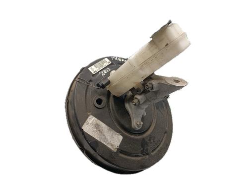 Servo brake RENAULT MEGANE III Hatchback (BZ0/1_, B3_) 1.5 dCi | BP29773176M42 