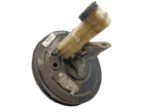 Servo brake RENAULT MEGANE III Hatchback (BZ0/1_, B3_) 1.5 dCi | BP29773177M42 