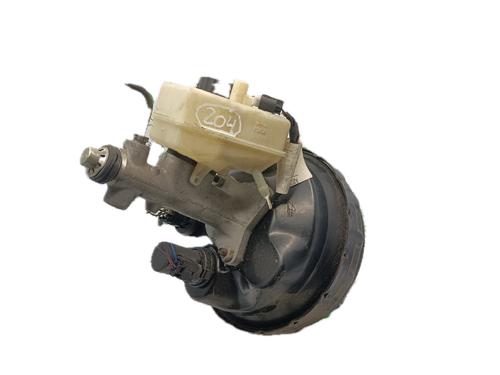 Servo brake MERCEDES-BENZ C-CLASS (W203) C 220 CDI (203.006, 203.008) | BP29773178M42 